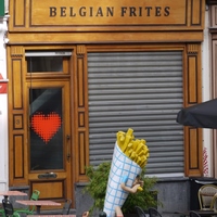 Photo de belgique - Bruxelles